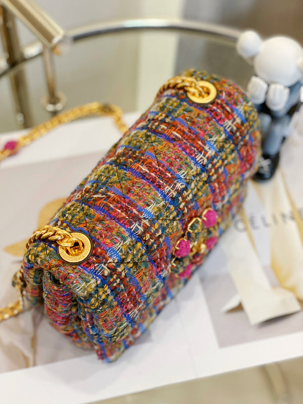 Zivas Charm Refined Everyday Style Designer Handbag (Designer-Inspired Craftsmanship) – Lifestyle Shot