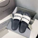 Zivas Charm Modern Minimalist Look Designer Sandals (Signature Everyday Silhouette) – Detail View