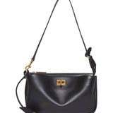 Balenciaga shoulder bags luxury designer piece front view