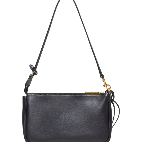 Balenciaga Bags? Balenciaga Women Rodeo Women's Crossbody Clutch In Black Premium Designer Shoulder Bag