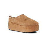 Balenciaga premium mules & clogs detail and craftsmanship close-up