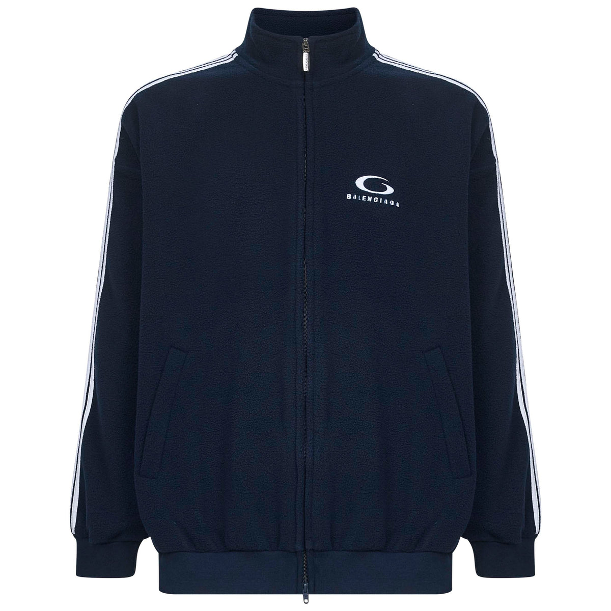 Balenciaga sweaters & pullovers luxury designer piece front view