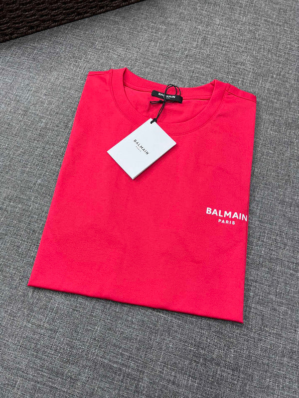 Balmain designer clothing styled look premium fashion