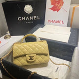  women's handbag, versatile design, view 2