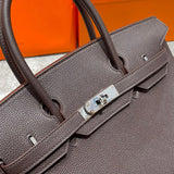Tailored bag women's premium everyday handbag