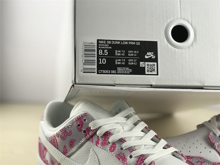 Nike soft grey luxury sneakers view 9 padded collar comfort
