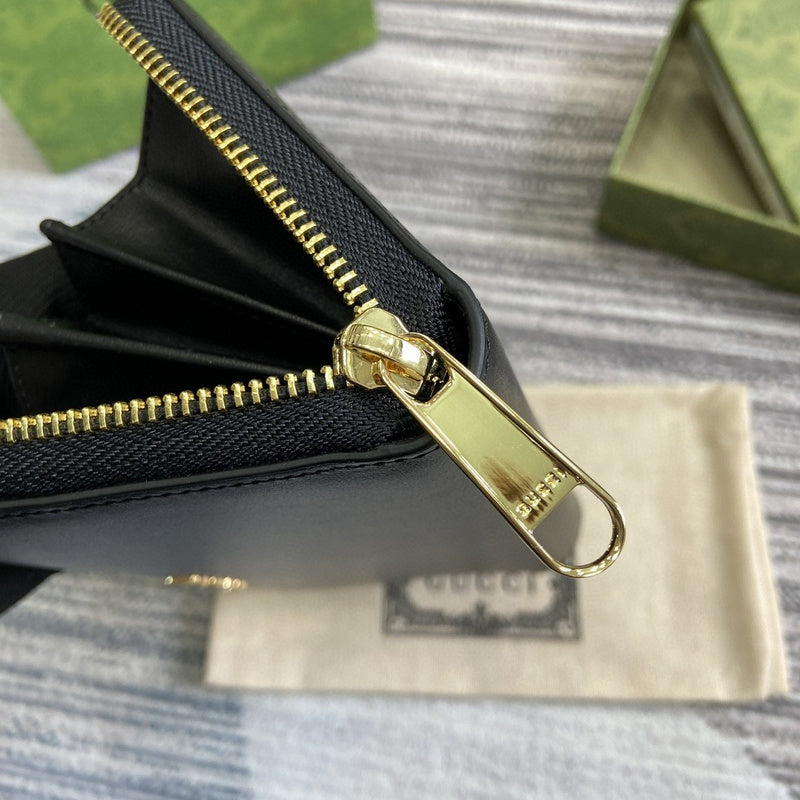 Front view of elevated refined women's handbag – women's statement bag