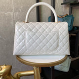  women's handbag, spacious design, view 7