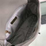 Zivas Charm Refined Everyday Style Designer Handbag (Refined Modern Silhouette) – Lifestyle Shot
