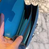 Timeless handbag styled for everyday wear