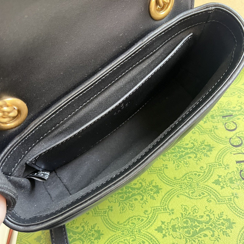 Close-up detail of statement modern women's handbag – women's luxury handbag