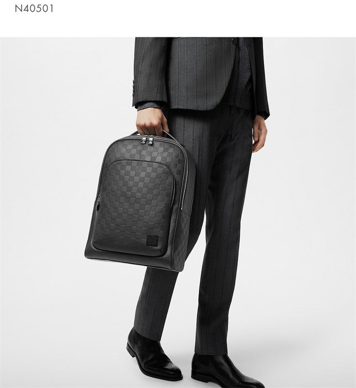  signature handbag styled with outfit