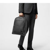 signature handbag styled with outfit