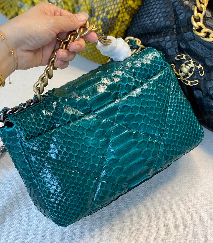  women's handbag, mid design, view 8