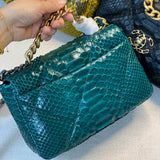 women's handbag, mid design, view 8