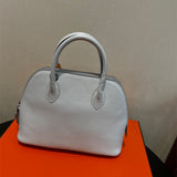  satchel interior and compartment view 9