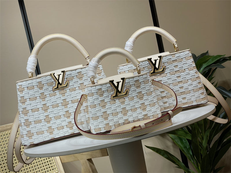 Signature carryall bag front view 25