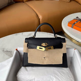 Everyday-Ready bag women's premium everyday handbag