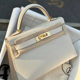 Statement bag women's premium everyday handbag