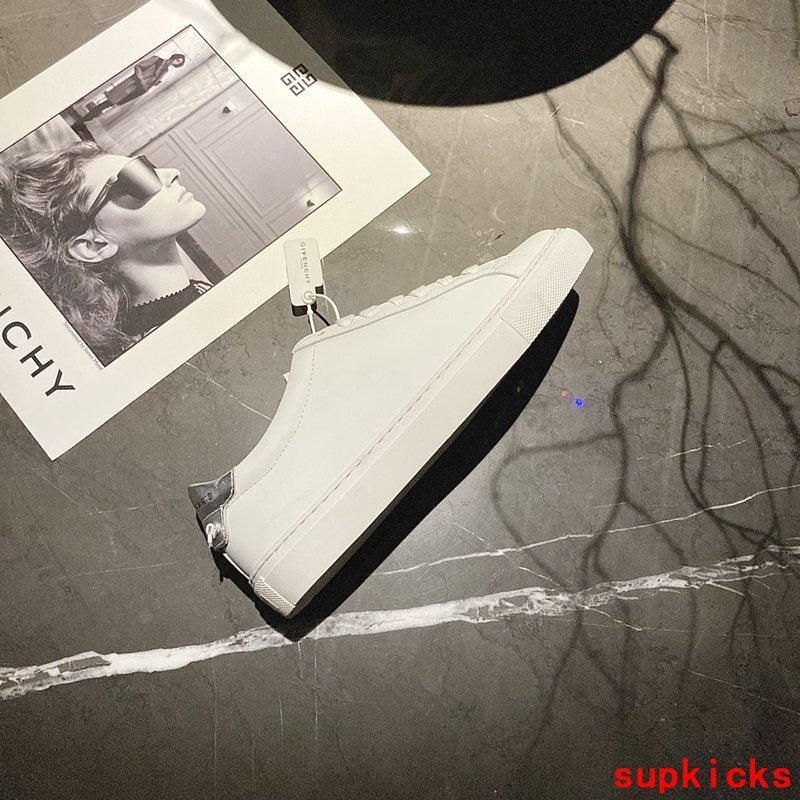 Givenchy shoes Style 071 - angled studio shot