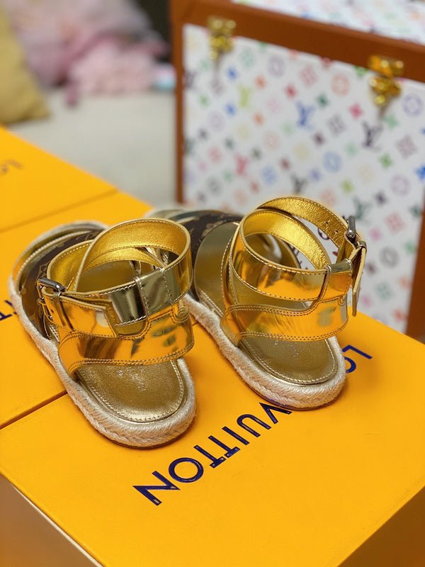Louis Vuitton luxury shoes product view — premium authentic designer style