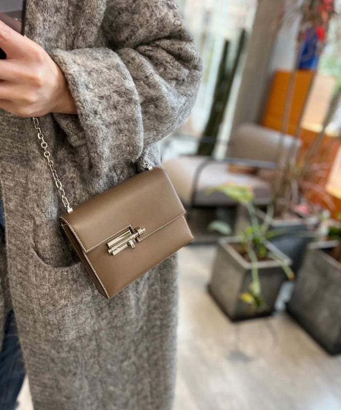 Sophisticated bag women's premium everyday handbag