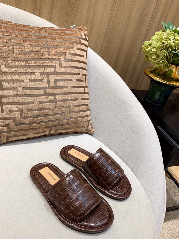 Zivas Charm Classic Sensibility Designer Sandals (Considered Fit & Finish) – Interior View 2