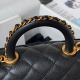  women's handbag, mid design, view 10