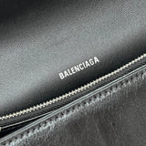 Zivas Charm Streamlined Design Fashion Handbag (Elevated Accessory Essential) – Lifestyle Shot