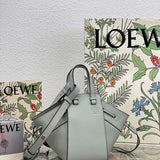 Ziva's Charm handbag – front view (11cm*19cm*19cm)