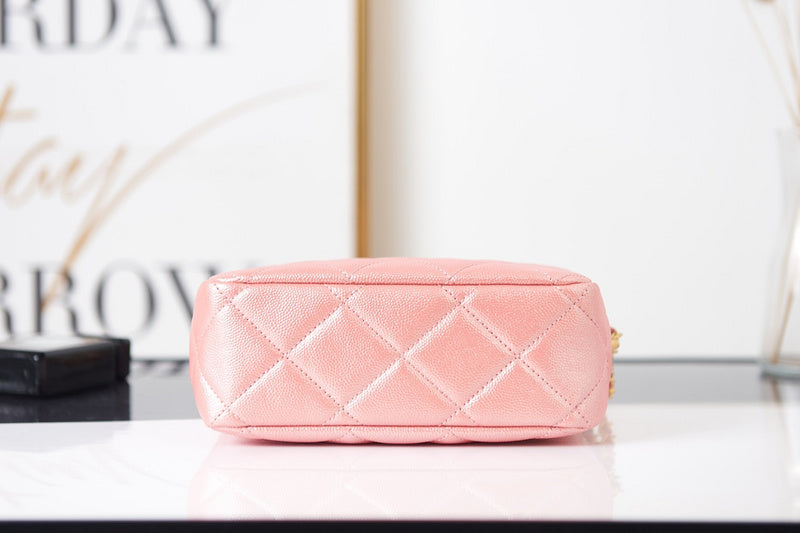  women's handbag, compact design, view 7