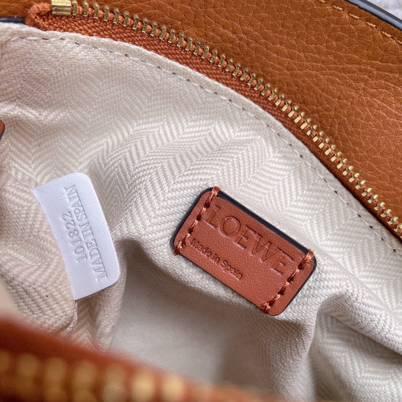 Ziva's Charm handbag – lifestyle view (18cm*12cm*7cm)