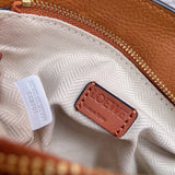 Ziva's Charm handbag – lifestyle view (18cm*12cm*7cm)