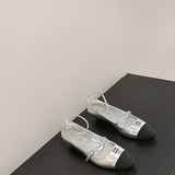 Back view of Miu Miu luxury piece style No.092