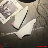 Givenchy shoes Style 066 - angled studio shot