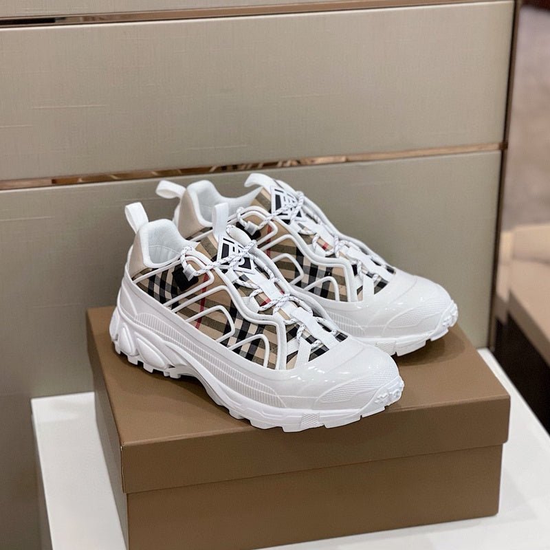 Polished Premium Synthetic Leather Shoes - Statement Everyday Style | Women's Everyday Fashion Shoes #1272 - front view (image 1) of designer-inspired shoes