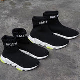 Zivas Charm Refined Structure Designer Shoes (Refined Practical Design) – Lifestyle Shot