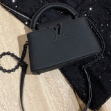  shoulder bag interior and compartment view 33