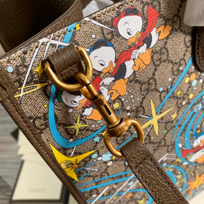 Styled lifestyle shot of chic sleek women's handbag – women's designer-style accessory