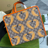 Styled lifestyle shot of statement premium women's handbag – women's luxury handbag