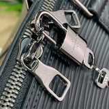  effortless shopper bag detail view showing craftsmanship 8