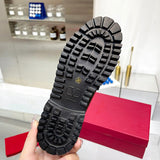 Valentino Garavani luxury shoes full view — premium authentic designer style