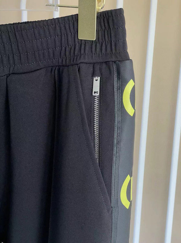 Givenchy clothing back view — premium authentic designer style