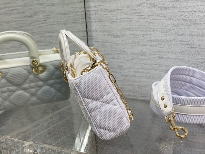 Styled lifestyle shot of premium chic women's handbag – women's statement bag