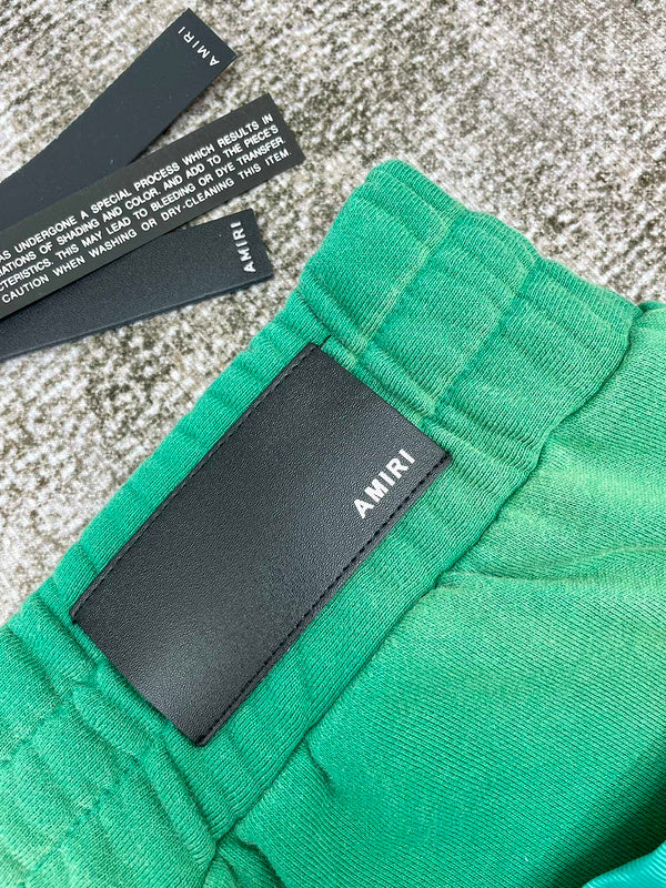 Amiri t-shirt product view — premium authentic designer style