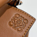 Ziva's Charm handbag – angled view (13.5cm*5.5cm*8.5cm)