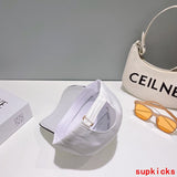 Lifestyle view of Louis Vuitton unisex cap
