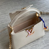  graceful everyday bag styled with outfit