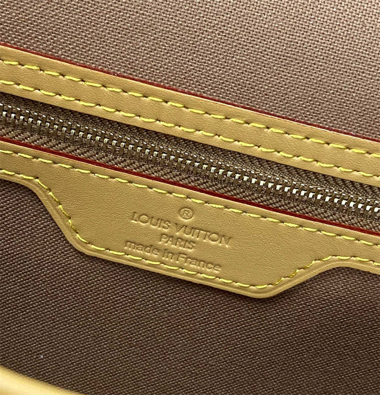  Sleek satchel carried on shoulder 10