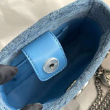 Zivas Charm Everyday Sophistication Luxury Handbag (Elevated Accessory Essential) – Angled View